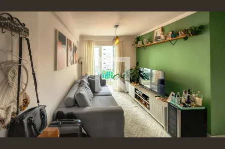 Apartamento com 2 Quartos à venda, 64m² no Vila Anhangüera, São Paulo