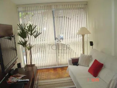 Apartamento com 2 Quartos à venda, 95m² no Copacabana, Rio de Janeiro