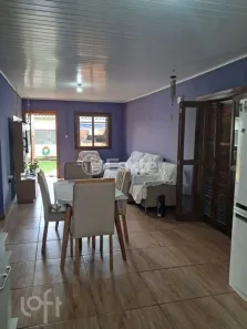 Casa com 4 Quartos à venda, 208m² no Fátima, Canoas
