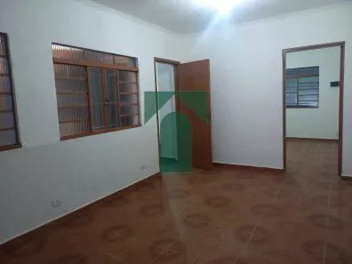 Sobrado com 3 Quartos à venda, 125m² no Parque Marajoara, Santo André