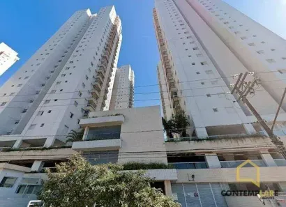Apartamento com 2 Quartos à venda, 92m² no Ponta da Praia, Santos
