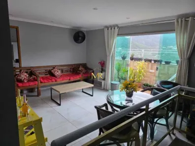 Cobertura com 3 Quartos à venda, 100m² no Itanhangá, Rio de Janeiro