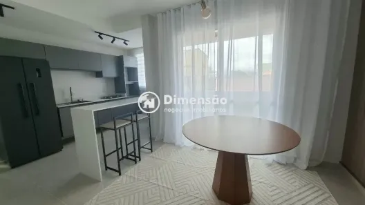 Cobertura com 3 Quartos à venda, 114m² no Itacorubi, Florianópolis