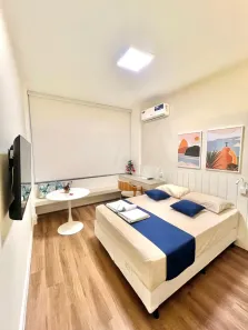 Apartamento com 1 Quarto à venda, 20m² no Botafogo, Rio de Janeiro