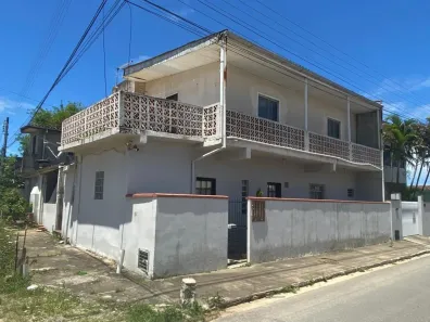 Casa com 5 Quartos à venda, 284m² no Vila Nova, Imbituba