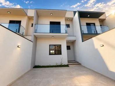Casa de Condomínio com 3 Quartos à venda, 157m² no Laranjeiras, Caieiras