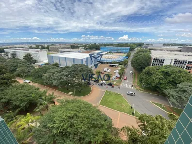 Sala Comercial à venda, 30m² no Asa Sul, Brasília
