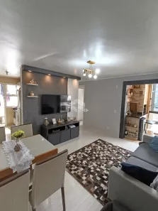 Apartamento com 2 Quartos à venda, 55m² no Igara, Canoas