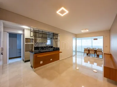 Apartamento com 3 Quartos à venda, 105m² no Vila Regente Feijó, São Paulo