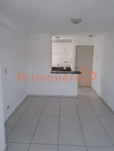 Apartamento com 2 Quartos para alugar, 47m² no Vila Jaraguá, São Paulo