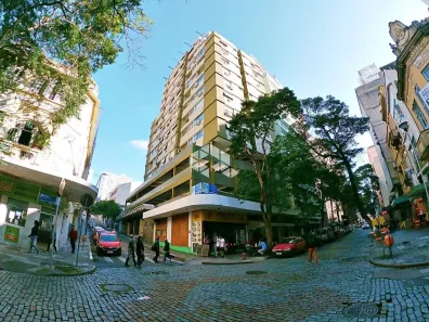 Apartamento com 1 Quarto à venda, 36m² no Centro Histórico, Porto Alegre