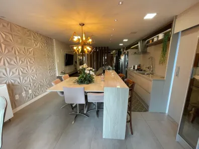 Apartamento com 3 Quartos à venda, 93m² no Fazenda, Itajaí