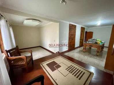 Fazenda/Sítio com 4 Quartos à venda, 332m² no Santa Rita, Piracicaba