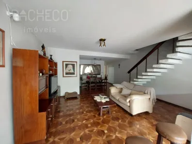 Sobrado com 3 Quartos à venda, 196m² no Vila Romana, São Paulo