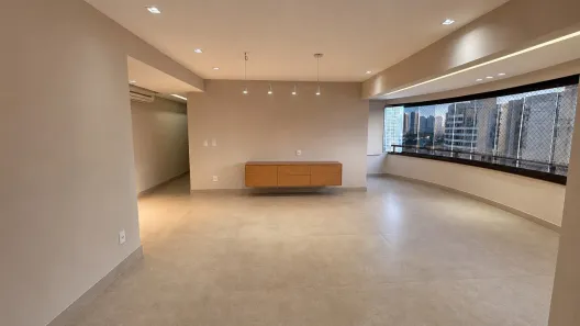 Apartamento com 4 Quartos para alugar, 140m² no Alphaville I, Salvador