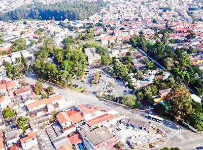 Lote/Terreno à venda, 642m² no Rio Bonito, São Paulo