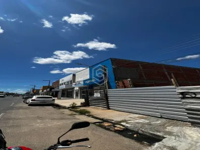 Galpão/Depósito/Armazém para alugar, 324m² no Parque Piauí, Teresina