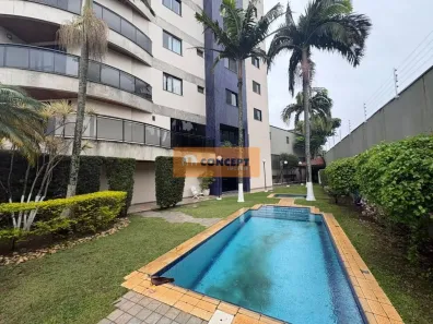 Apartamento com 3 Quartos à venda, 115m² no Sítio São José, Suzano