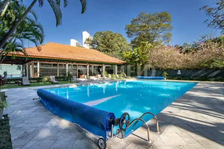 Apartamento com 4 Quartos à venda, 411m² no Jardim Bélgica, São Paulo