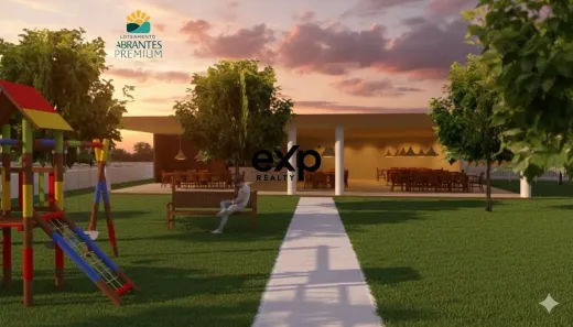 Lote/Terreno à venda, 160m² no Vila de Abrantes (Abrantes), Camaçari