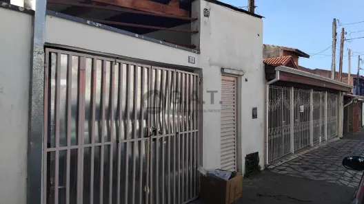 Casa com 1 Quarto para alugar, 47m² no Vila Progresso, Sorocaba