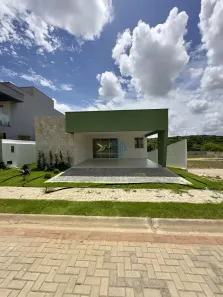 Casa com 3 Quartos à venda, 220m² no Parque das Nações, Parnamirim