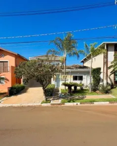 Casa de Condomínio com 3 Quartos à venda, 200m² no Betel, Paulínia