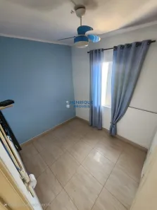 Apartamento com 2 Quartos à venda, 48m² no Jardim Wenzel, Rio Claro