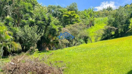 Lote/Terreno à venda, 497m² no Tamboré, Santana de Parnaíba