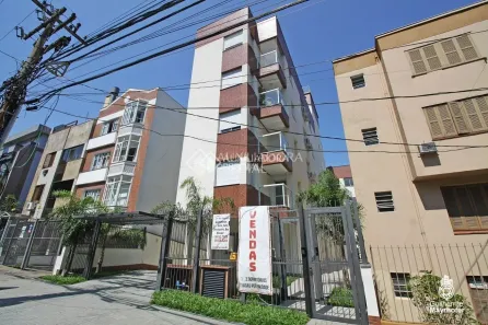 Apartamento com 2 Quartos à venda, 67m² no São João, Porto Alegre