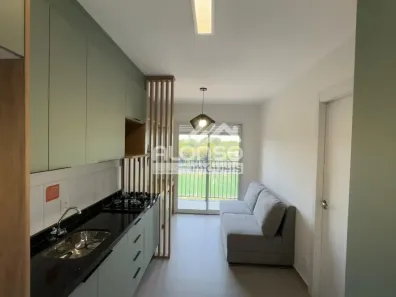 Apartamento com 1 Quarto à venda, 26m² no Vila Butantã, São Paulo