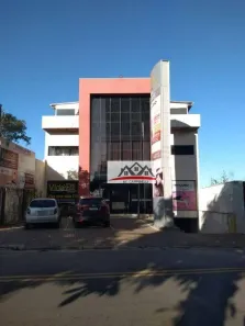 Sala Comercial para alugar, 14m² no Mansões Santo Antônio, Campinas