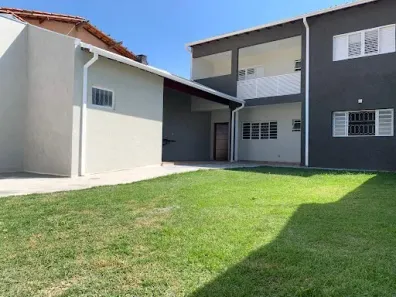 Casa com 2 Quartos à venda, 154m² no Jardim Prudência, Bauru