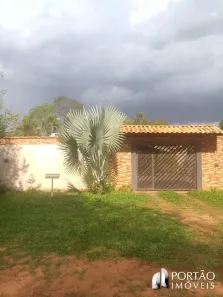 Casa com 4 Quartos à venda, 240m² no Vale do Igapó, Bauru