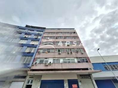 Sala Comercial para alugar, 46m² no Penha, Rio de Janeiro