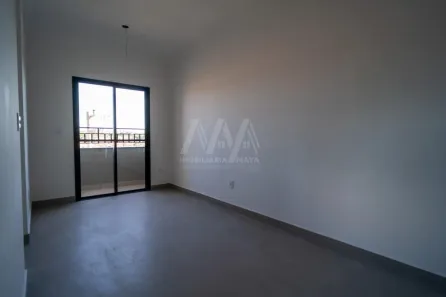 Apartamento com 2 Quartos à venda, 45m² no Vila Aeroporto, Sorocaba