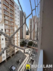 Apartamento com 2 Quartos à venda, 57m² no Parque Taboão, Taboão da Serra