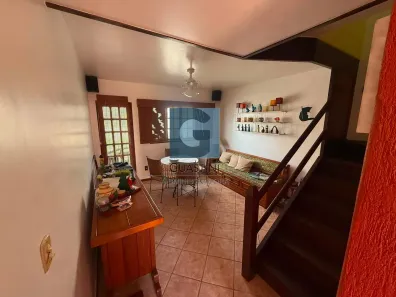 Casa de Condomínio com 2 Quartos à venda, 98m² no Peró, Cabo Frio