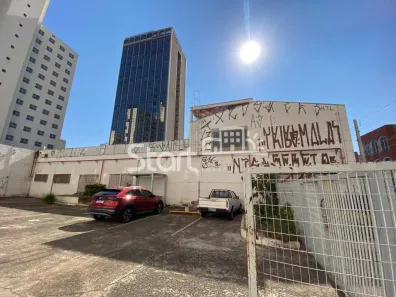 Galpão/Depósito/Armazém à venda, 835m² no Centro, Campinas
