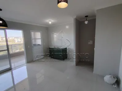 Apartamento com 2 Quartos à venda, 63m² no Jardim Santa Rosália, Sorocaba