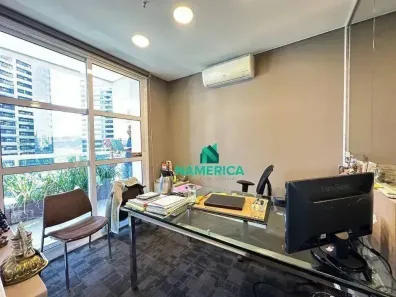 Sala Comercial à venda, 69m² no Vila Cordeiro, São Paulo