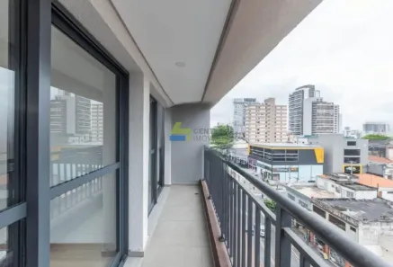 Apartamento com 1 Quarto à venda, 33m² no Ipiranga, São Paulo