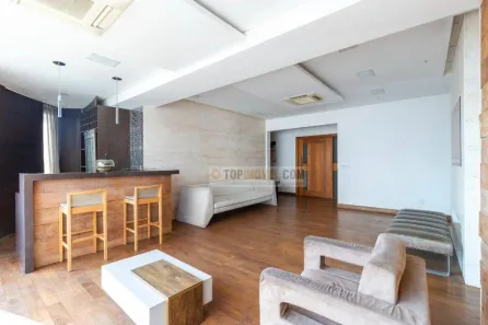 Apartamento com 4 Quartos à venda, 245m² no Jardim Paulista, São Paulo