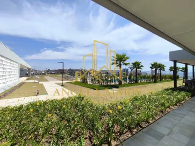 Lote/Terreno à venda, 424m² no Urbanova, São José dos Campos