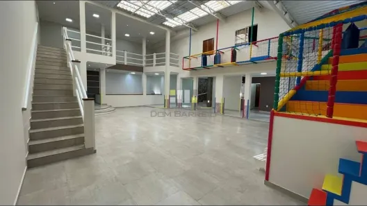 Ponto Comercial à venda, 270m² no Parque Itália (Nova Veneza), Sumaré