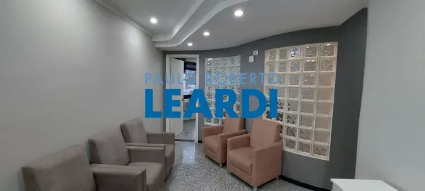 Sala Comercial à venda, 57m² no Jardim Caboré, São Paulo