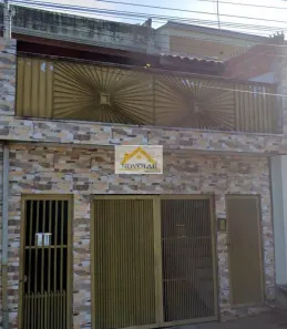 Casa com 3 Quartos para alugar, 270m² no Parque Residencial Aeroporto, Limeira