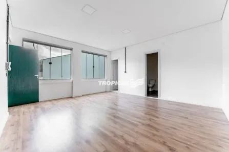 Sala Comercial para alugar, 37m² no Centro, Blumenau