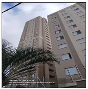 Apartamento com 1 Quarto à venda, 35m² no Lapa de Baixo, São Paulo