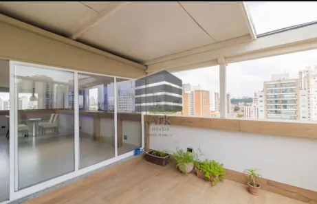 Apartamento com 3 Quartos à venda, 230m² no Ipiranga, São Paulo